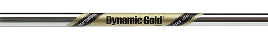 True Temper - Dynamic Gold Tour Issue - Low Launch (+$15/Club)